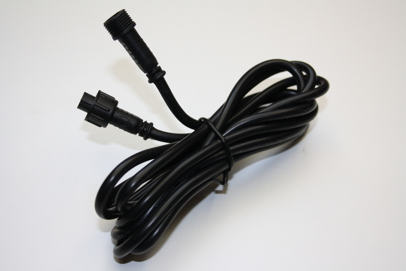 Propojovací kabel 1m k LED osvětlení 