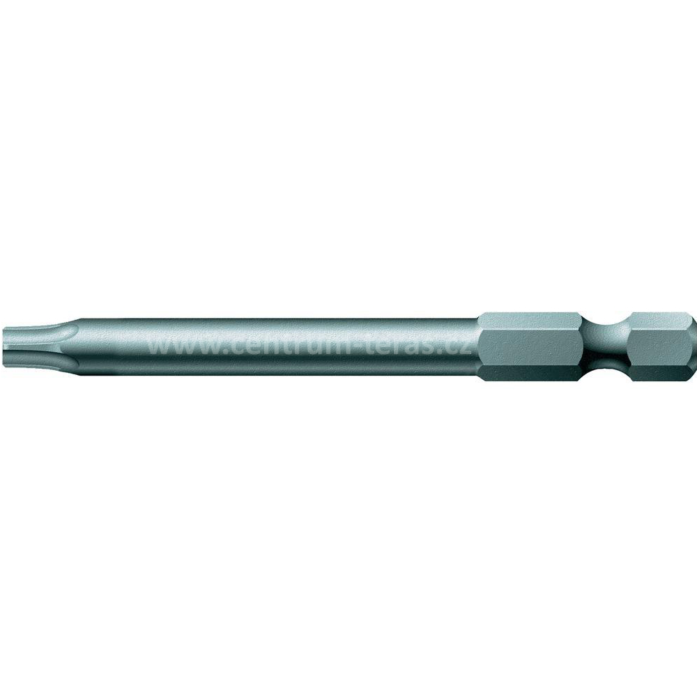 Prodloužený bit torx 15