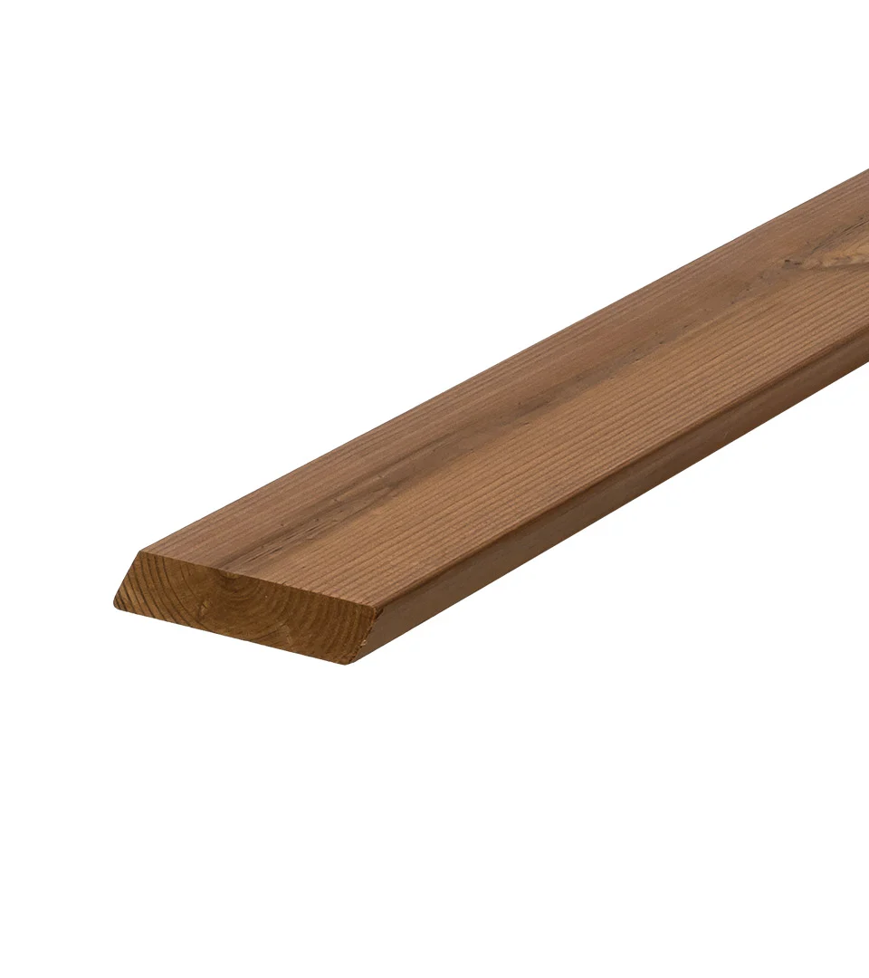Venkovní obklad 26x92 Thermoborovice SSS