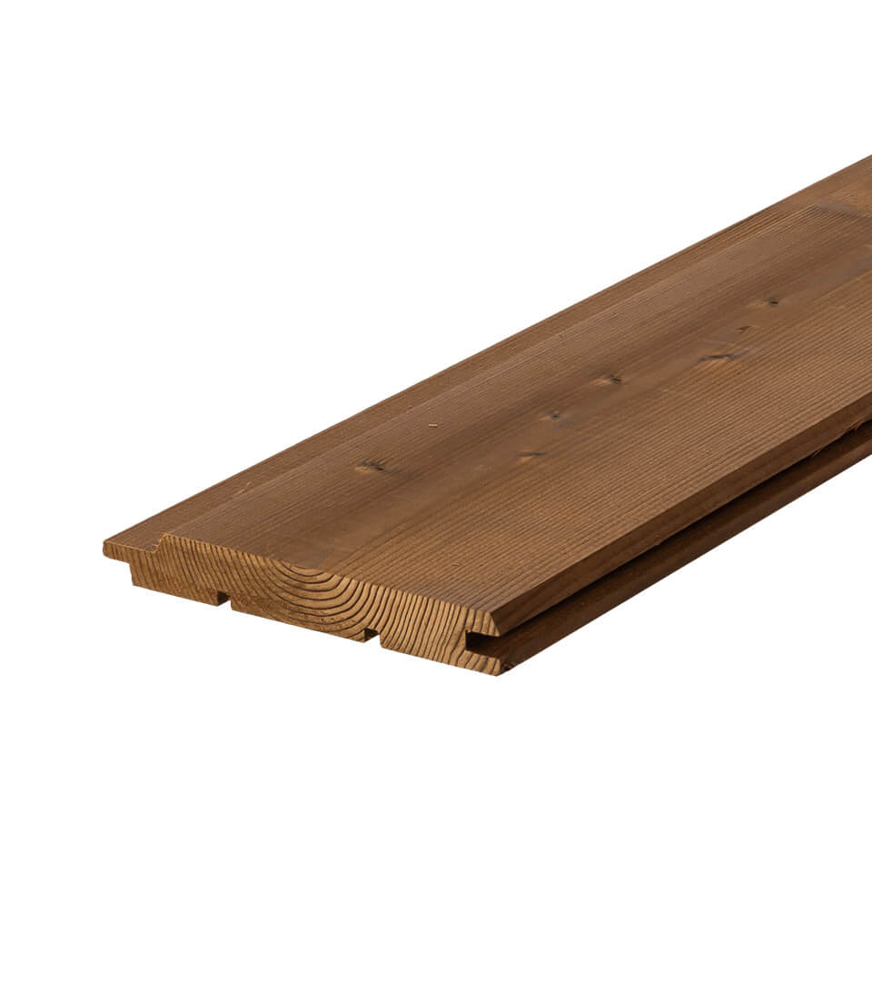 Thermowood Ruta 19x92