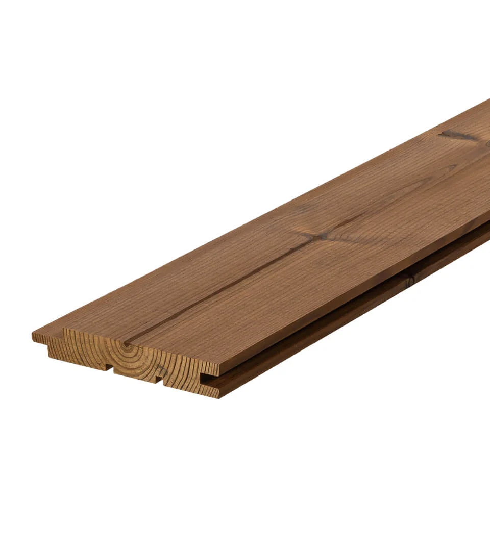 Thermowood Magde 19x92