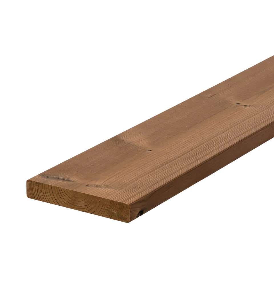 Venkovní obklad Thermoborovice Mykolas 19x117