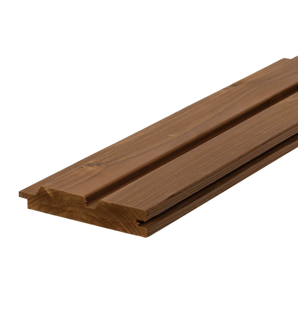 Thermowood URTÉ 26x142