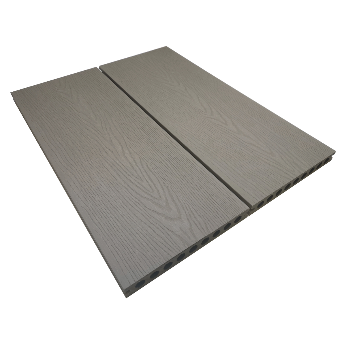 Lemovací lišta coextrudovaná  GW903 - grey