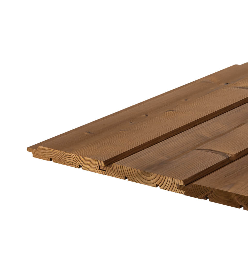 Thermowood Ruta 19x92