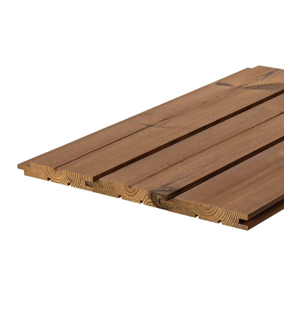 Thermowood Magde 19x92