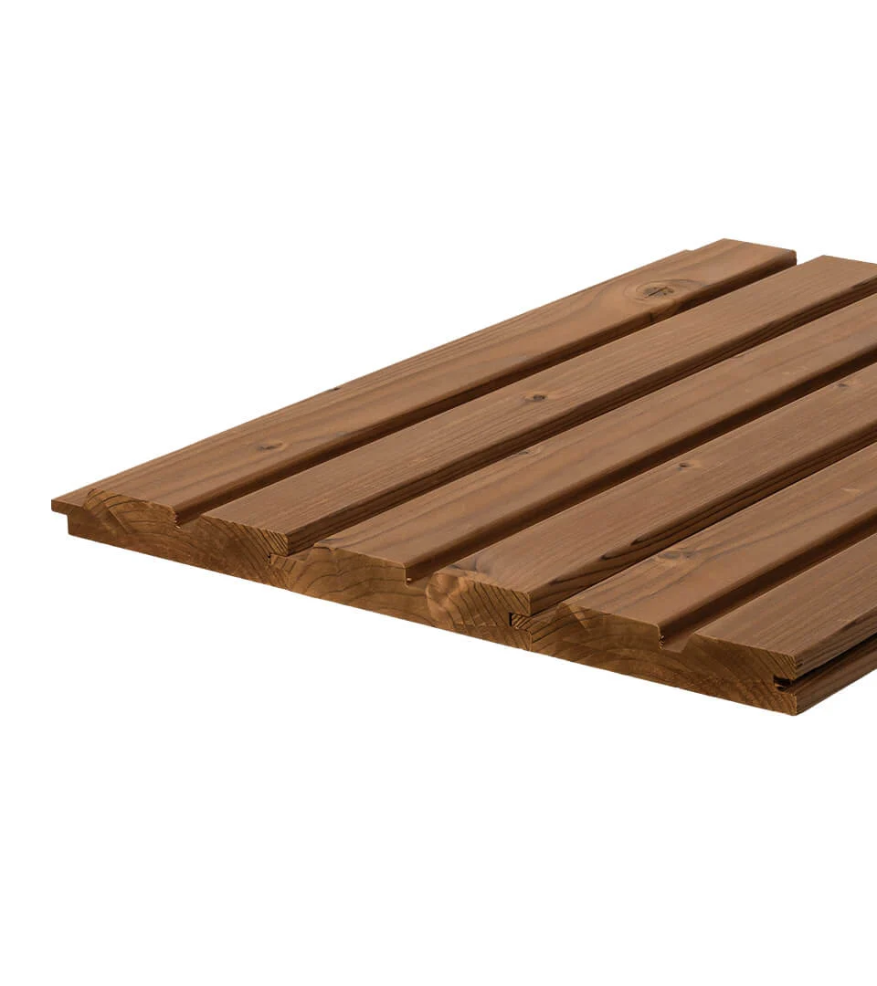 Thermowood URTÉ 26x142