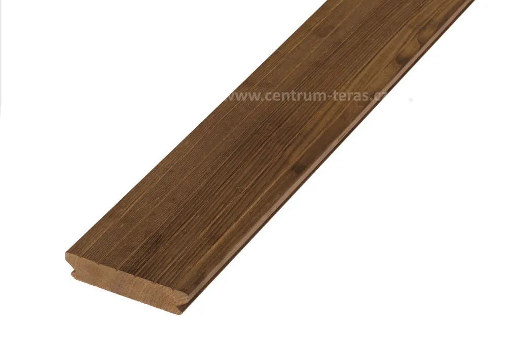 Terasa Thermojasan 20x140 pro X klip