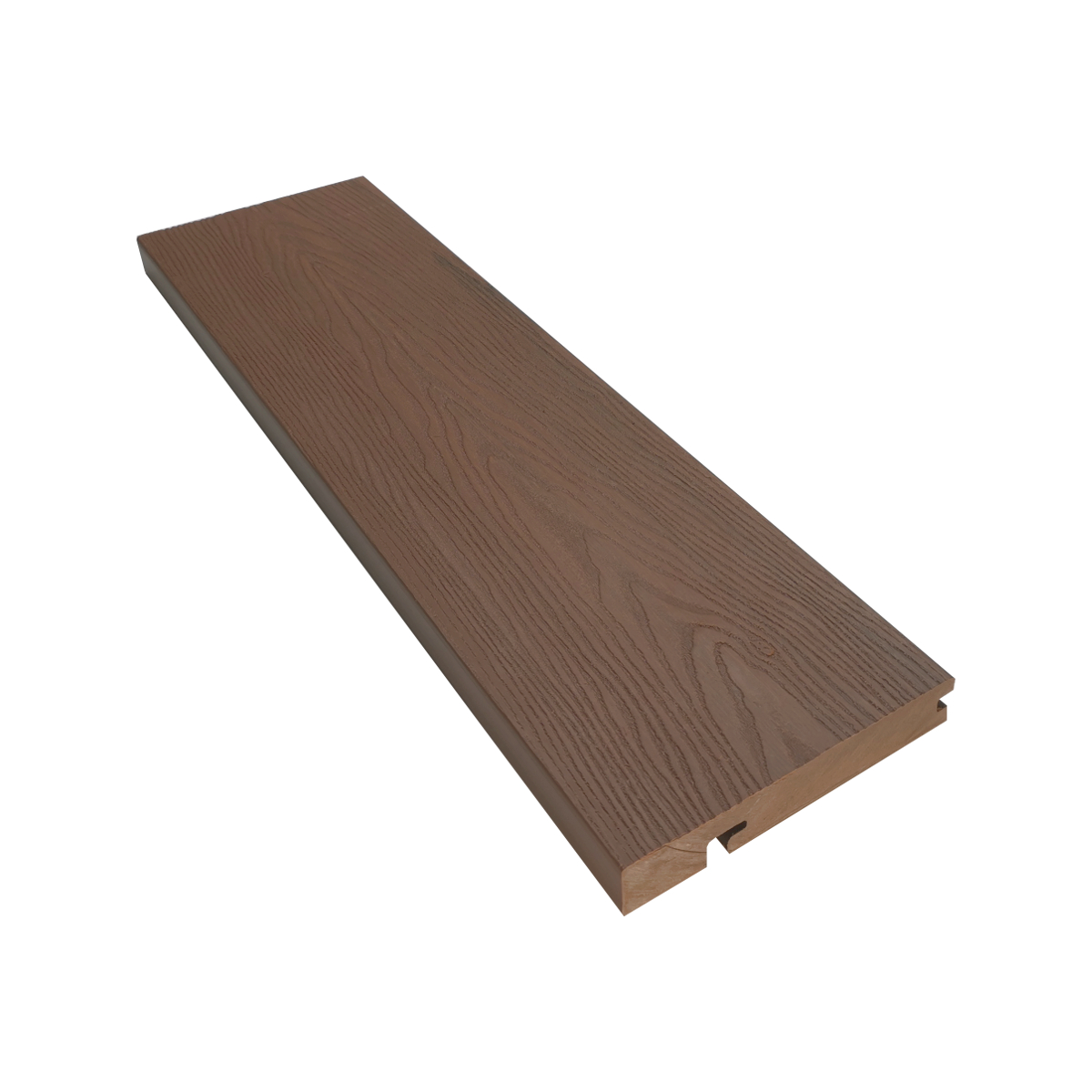 Lemovací lišta coextrudovaná  GW903 - light brown