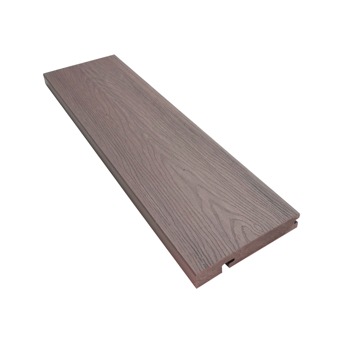 Lemovací lišta coextrudovaná  GW903 - mocca