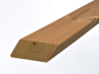 Venkovní obklad 20x92 Thermoborovice SSS