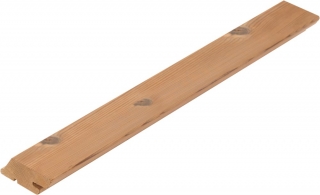 Fasádní obklad 28x68 Thermoborovice Rhombus Tiga