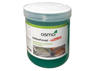 OSMO odšeďovač dřeva gelový 0,5l 6609