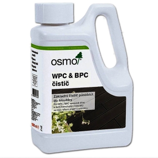 Čistič WPC teras 5l Osmo 8021