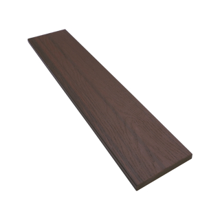Lemovací lišta coextrudovaná  GW903 - dark brown