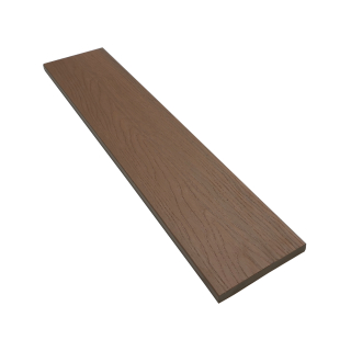 Lemovací lišta coextrudovaná  GW903 - light brown