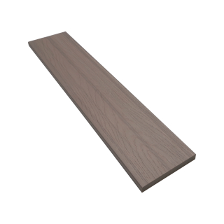 Lemovací lišta coextrudovaná  GW903 - mocca